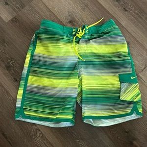 Men’s Nike swimming shorts